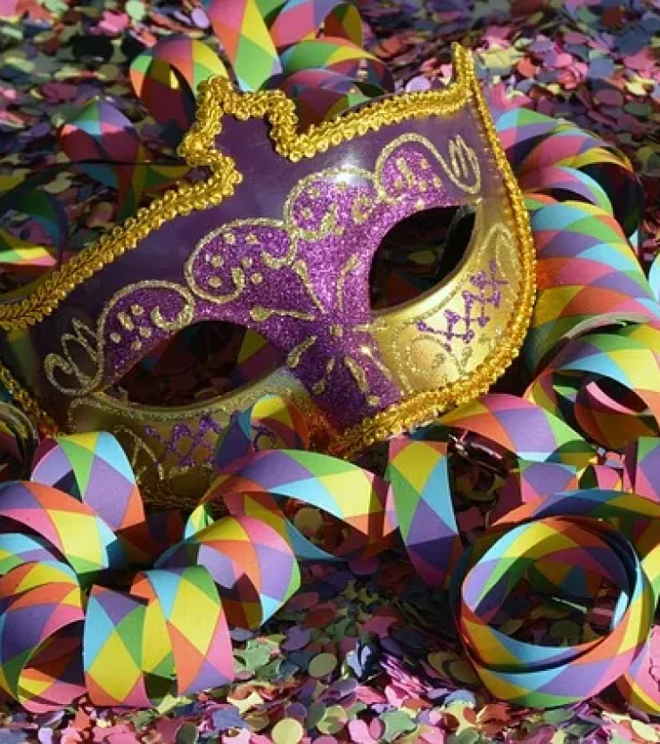 Carnaval de Moulins
