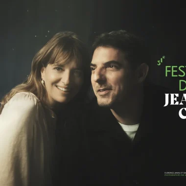 Festival de cinéma Jean Carmet