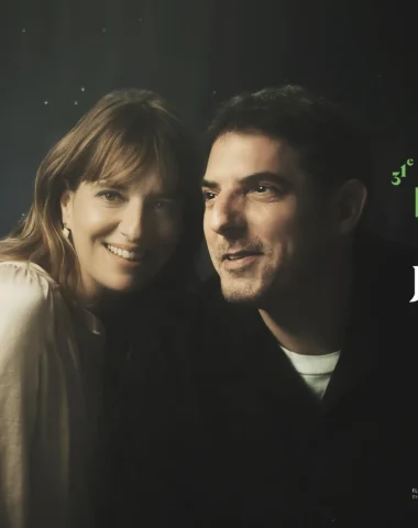 Festival de cinéma Jean Carmet